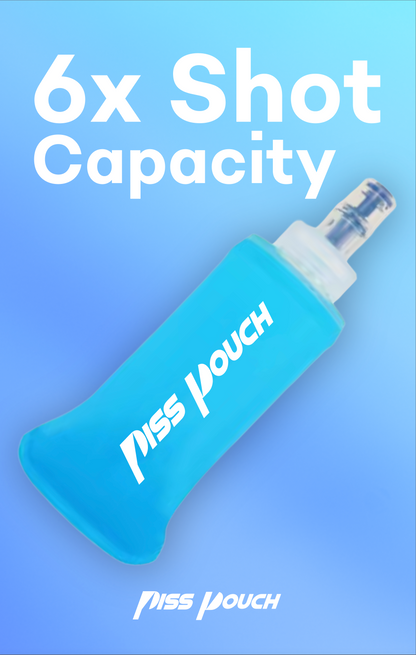 The Pocket Pouch (6x shot capacity)