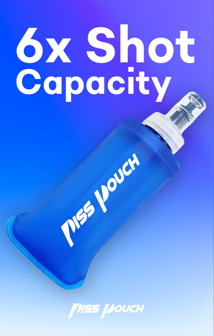 The Pocket Pouch (6x shot capacity)